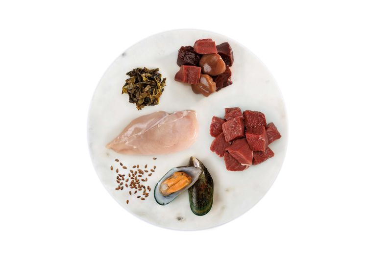 Feline Natural Chicken &amp; Lamb Feast 170g can - Cat