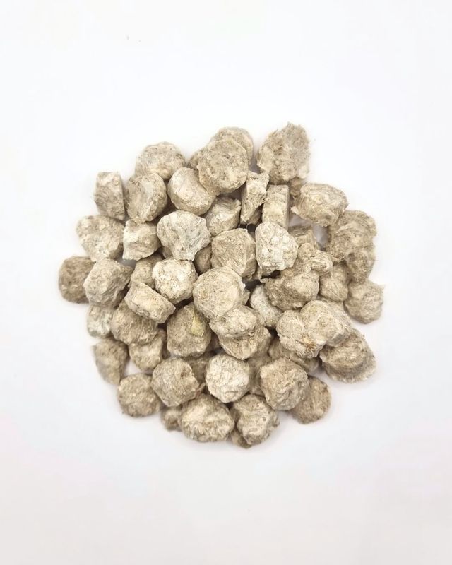 Freeze Dried Lamb Green Tripe