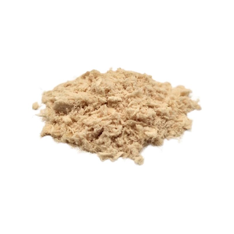 Freeze Dried Kitty Crack – Ground Chicken Breast