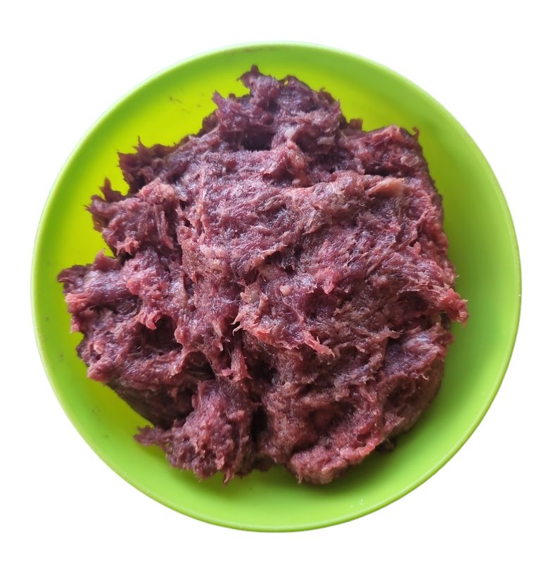 Minced Kangaroo