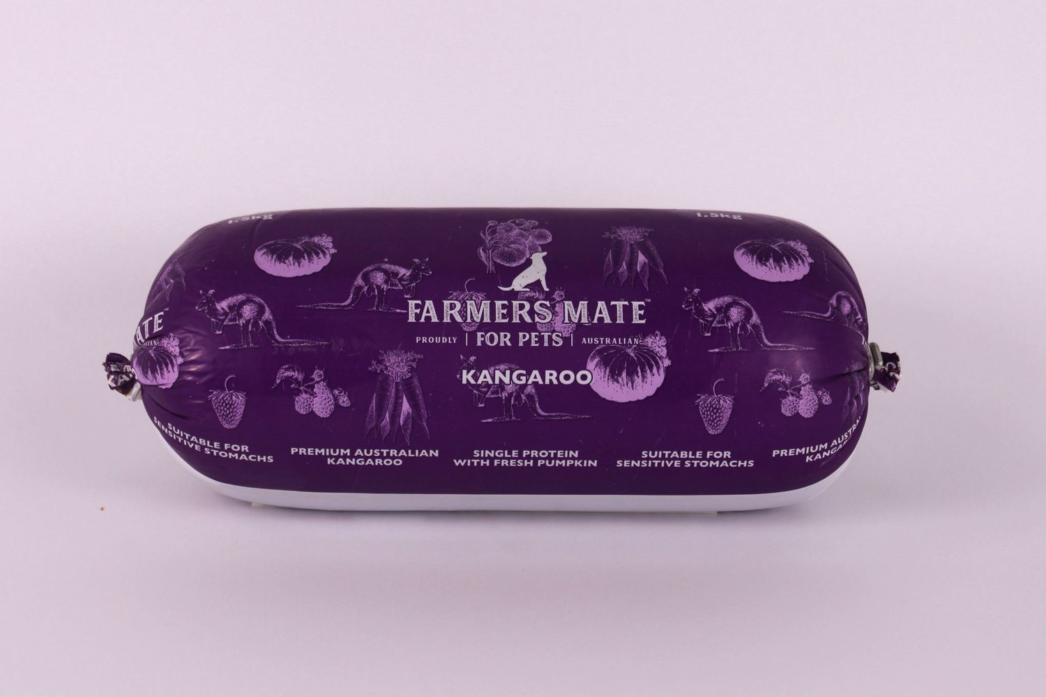 Farmers Mate Kangaroo Roll