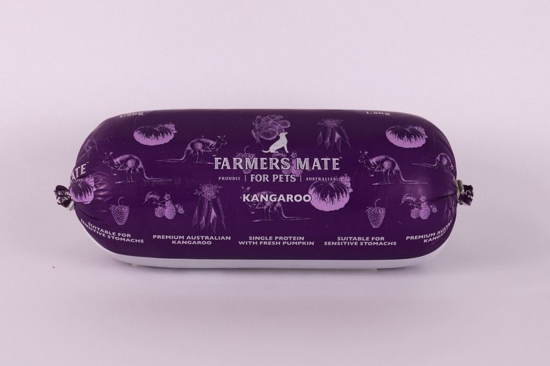 Farmers Mate Kangaroo Roll