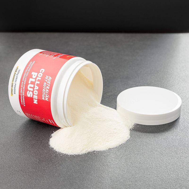 APN Collagen Plus 300g