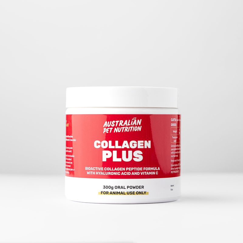 APN Collagen Plus 300g