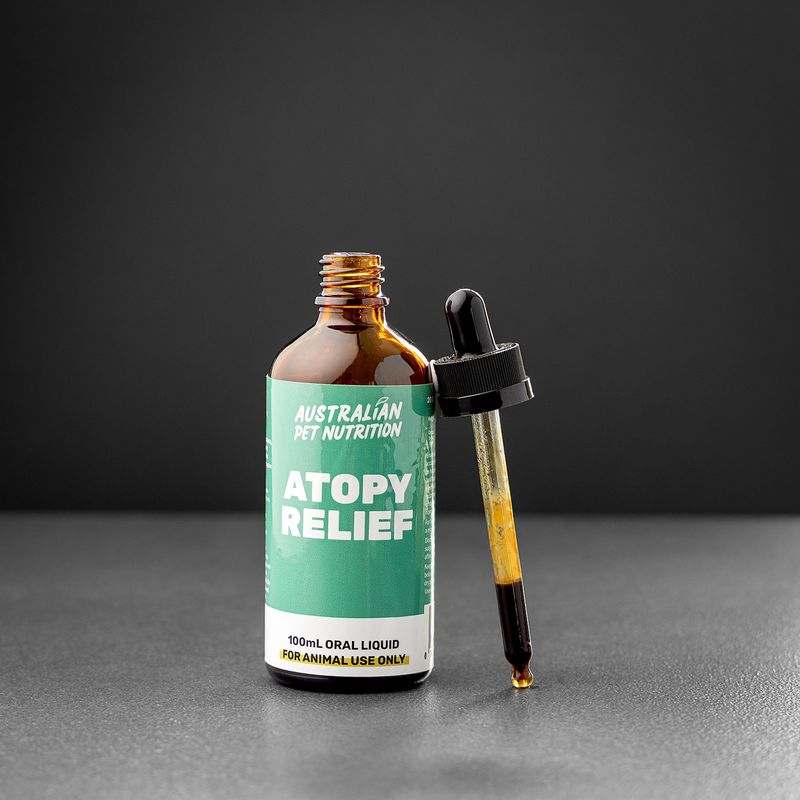 APN Atopy Relief 100ml