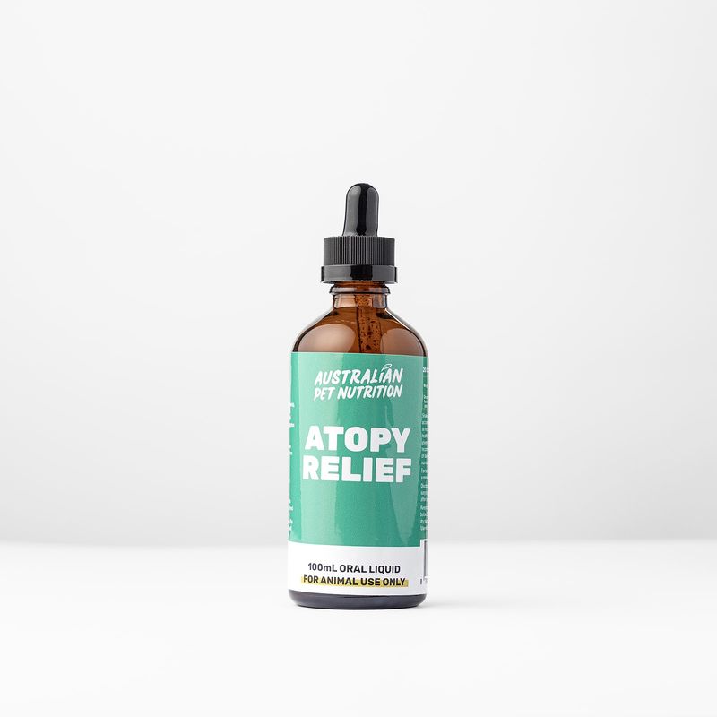 APN Atopy Relief 100ml