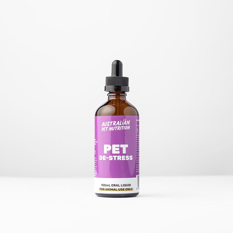 APN Pet De-Stress 100ml
