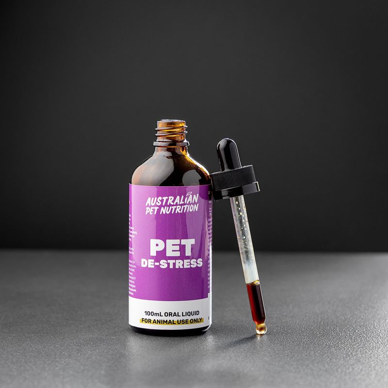 APN Pet De-Stress 100ml