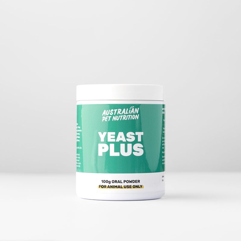 APN Yeast Plus - 100gm