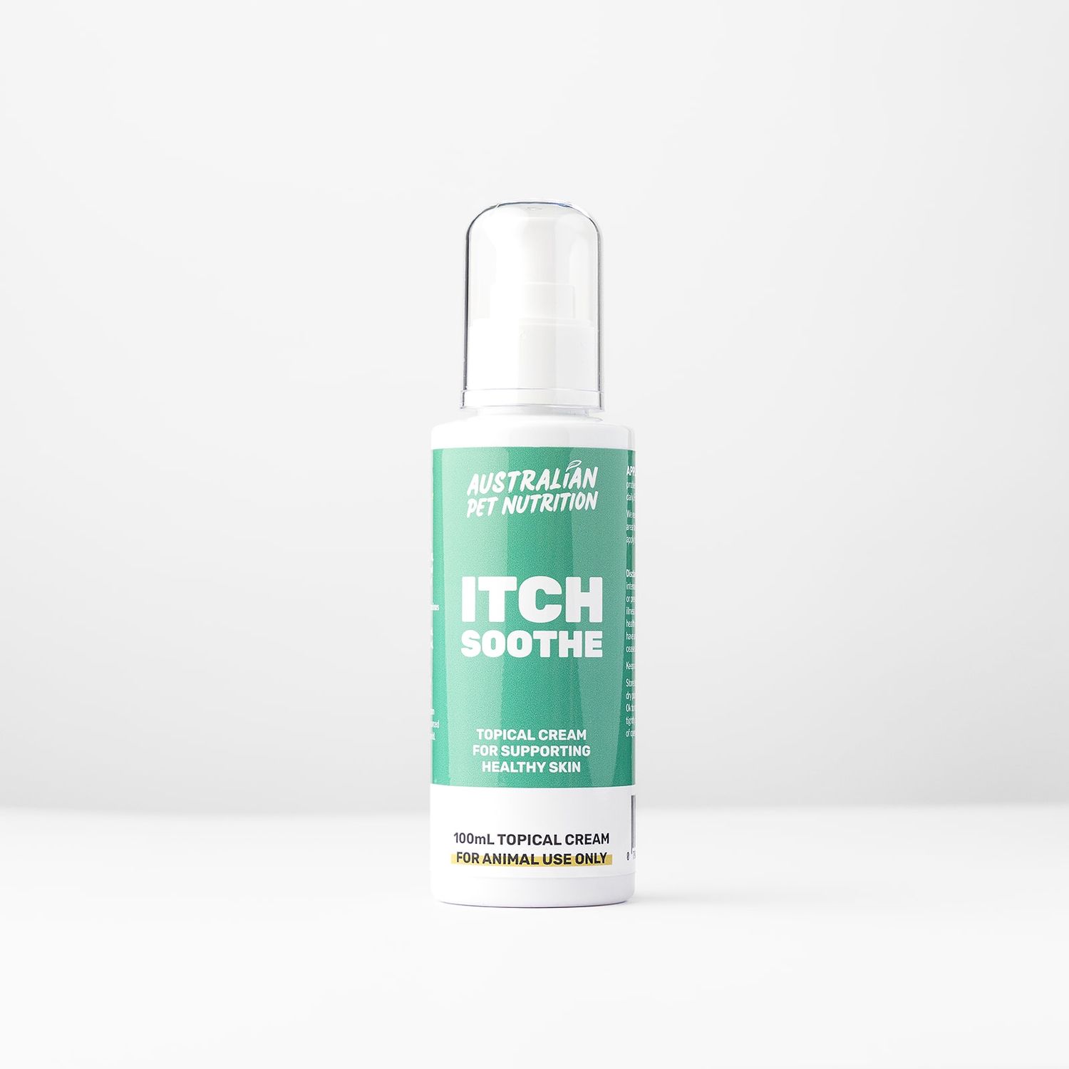 Itch Soothe Cream - 100gm