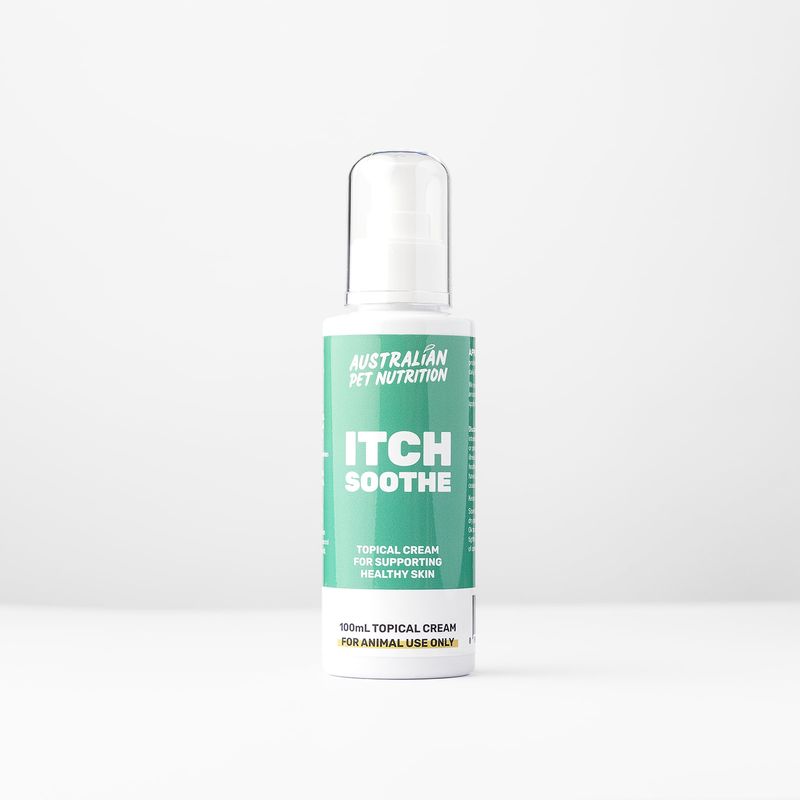 Itch Soothe Cream - 100gm