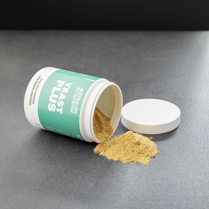 APN Yeast Plus - 100gm