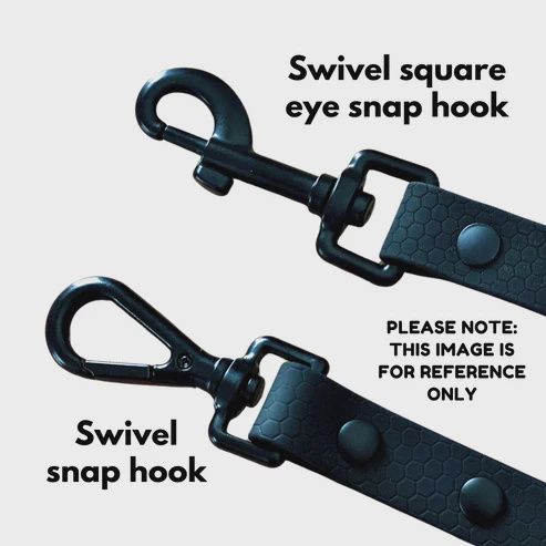Zhani Waterproof Long Lead