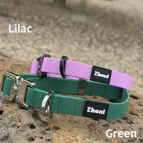 Zhani Waterproof Collars