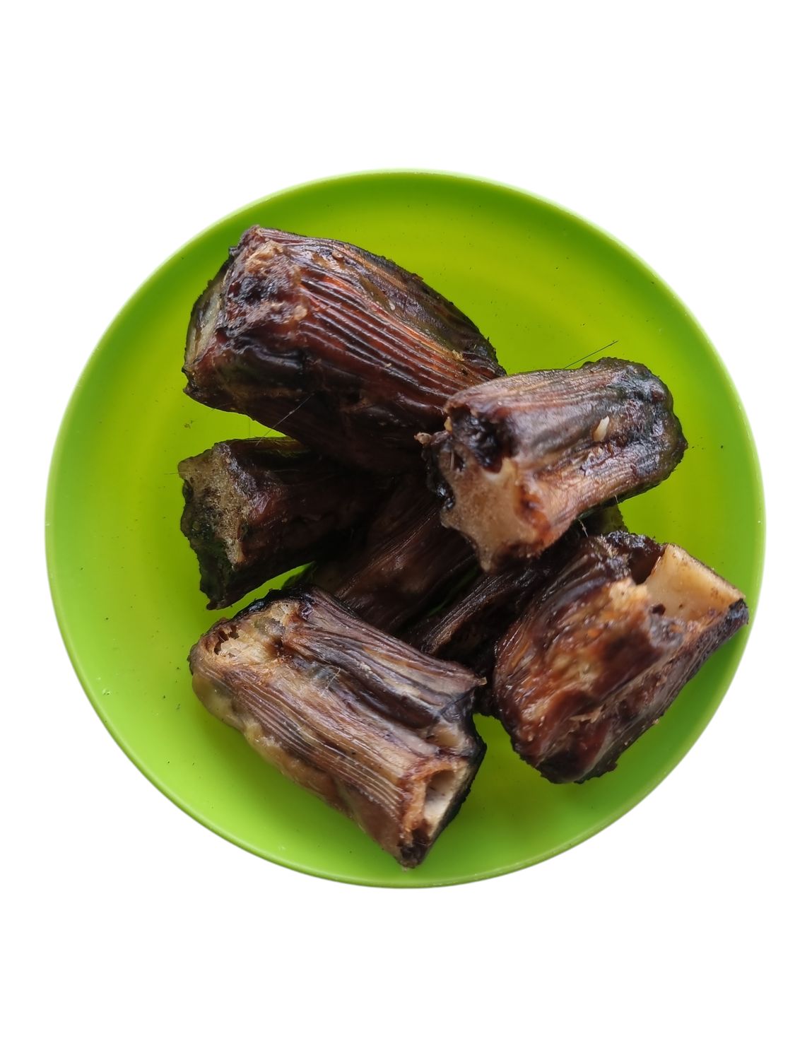 Roo Tail Pieces, Size: Single