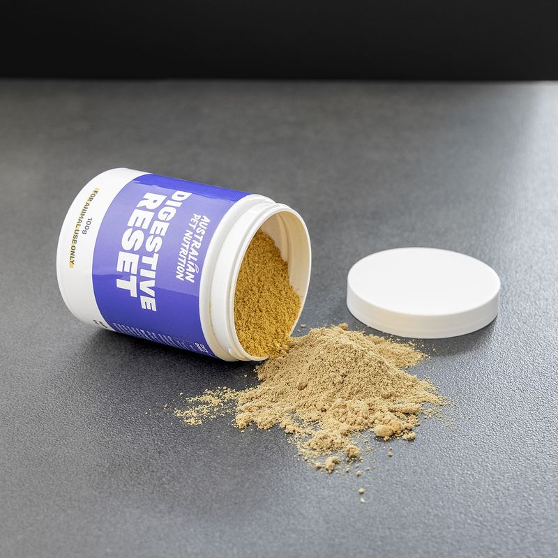 APN Digestive Reset 100g