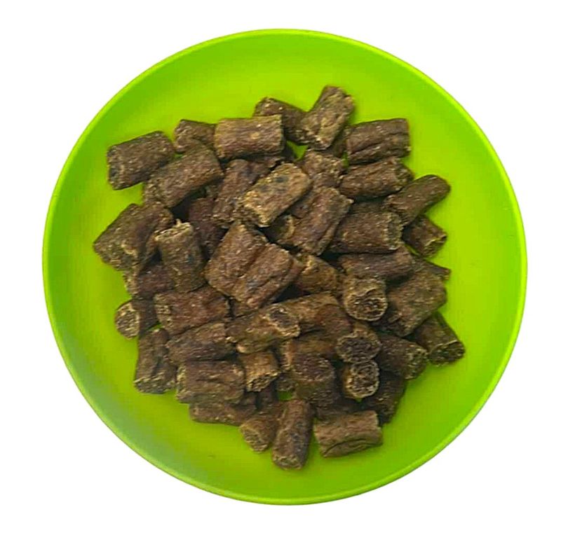 Chewy Lamb &amp; Pumpkin Training Treats
