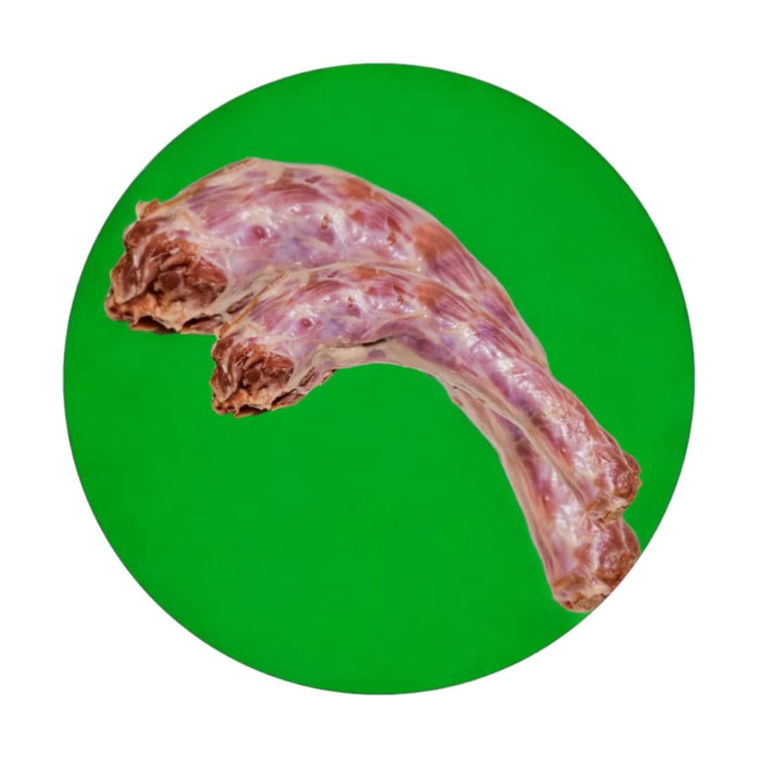Turkey Necks
