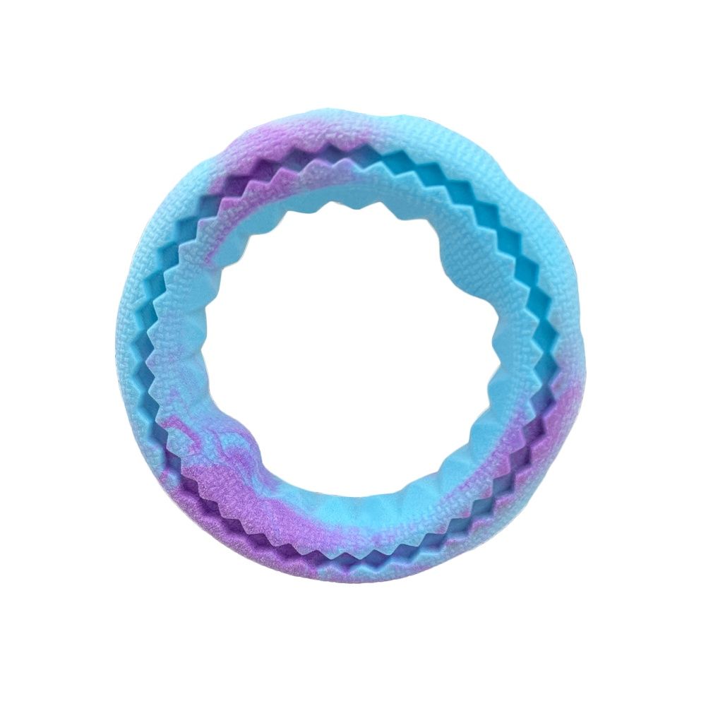 Foam Dental Wheel, Size: Small