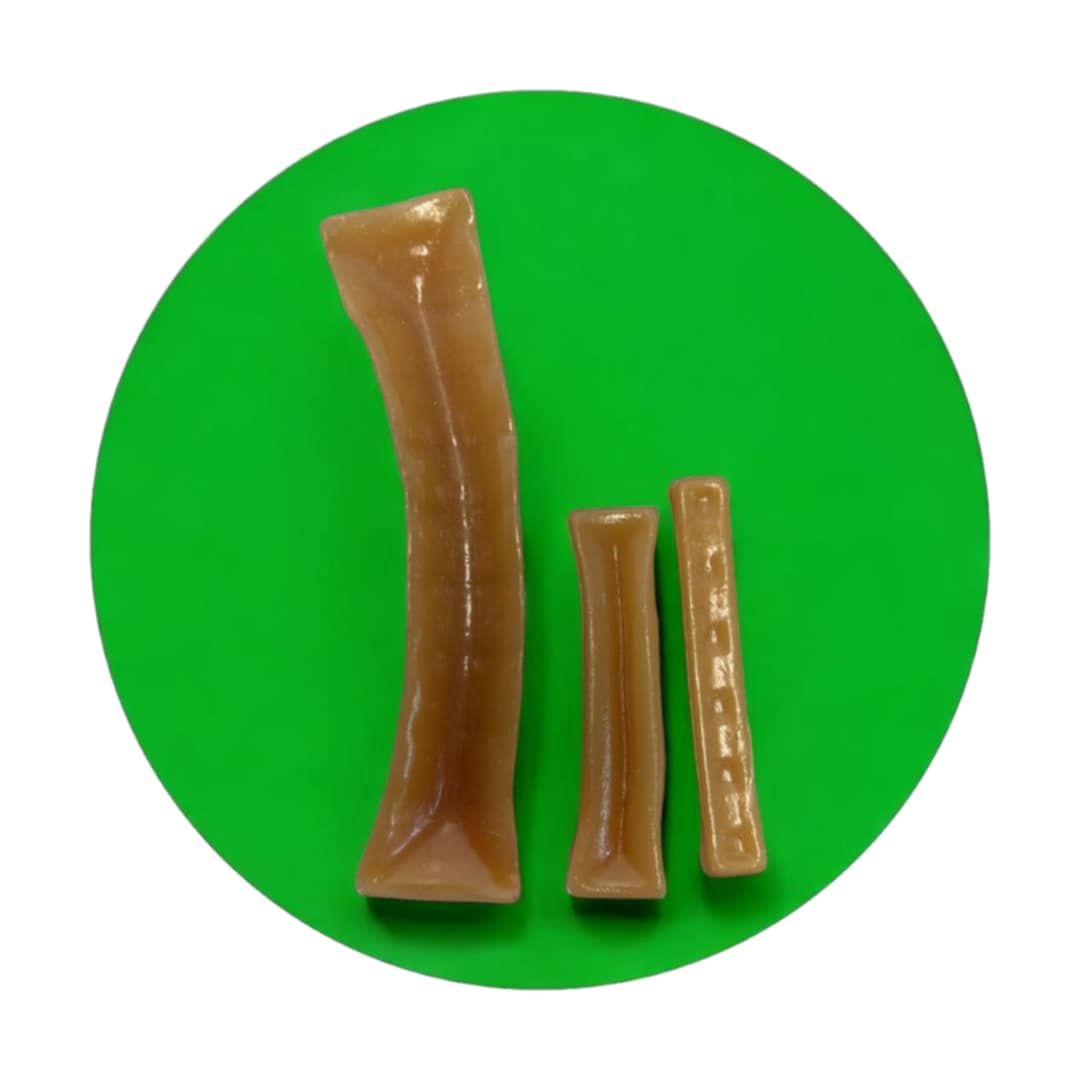 Goats Milk Marrow Chew
