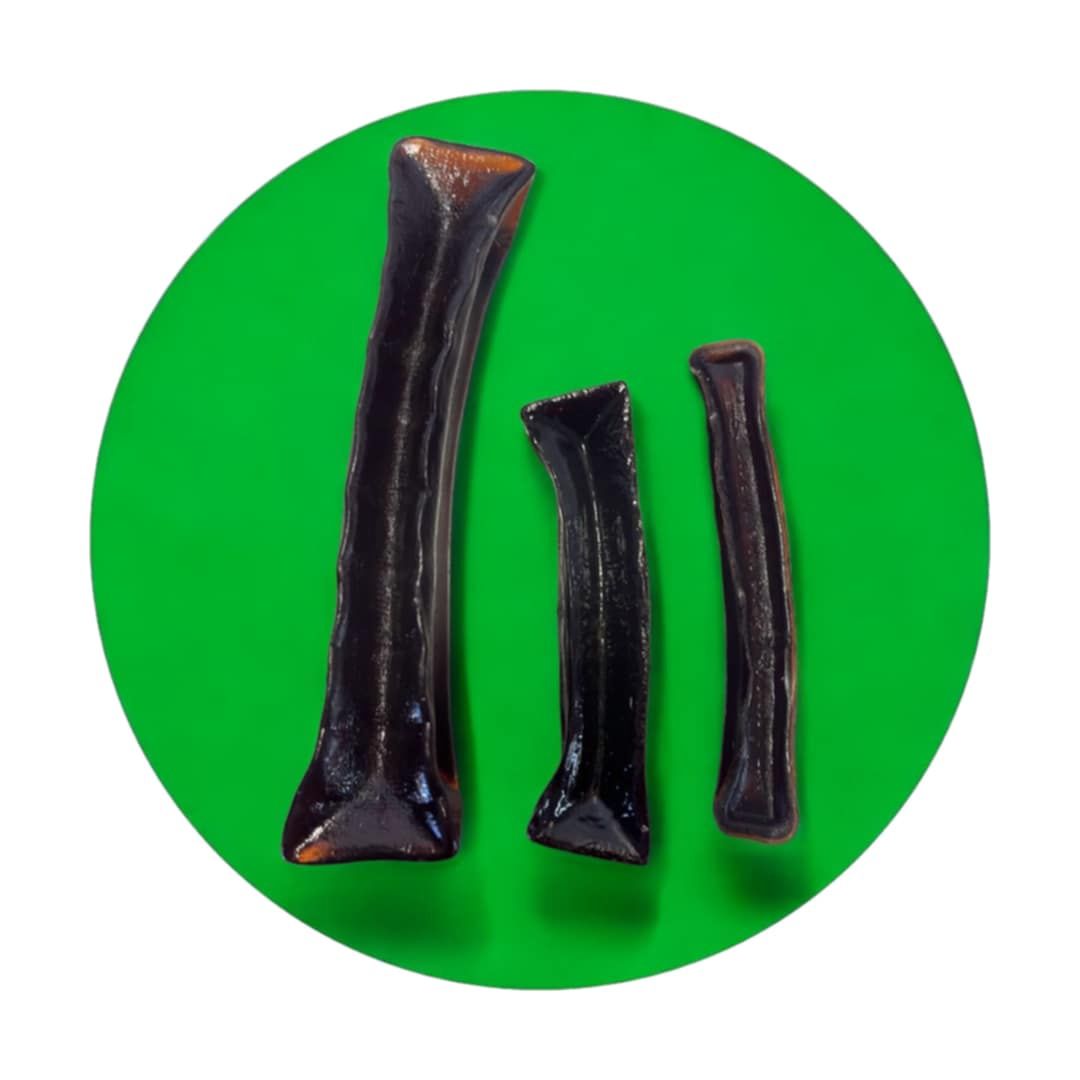 Beef Liver Marrow Chew