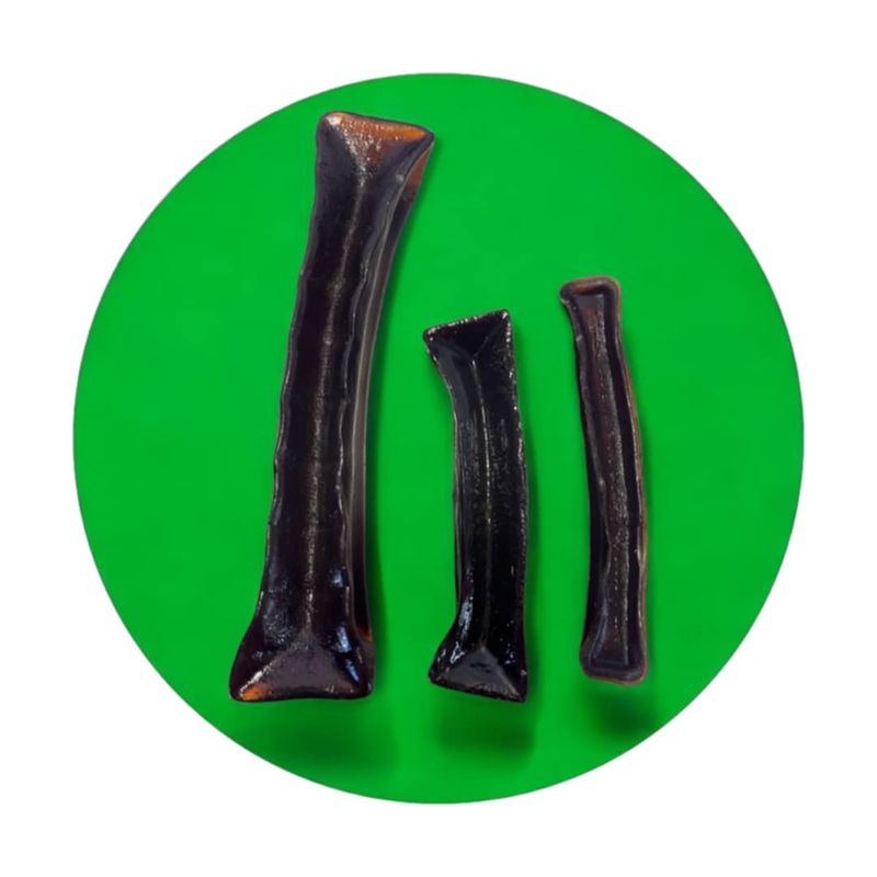 Beef Liver Marrow Chew