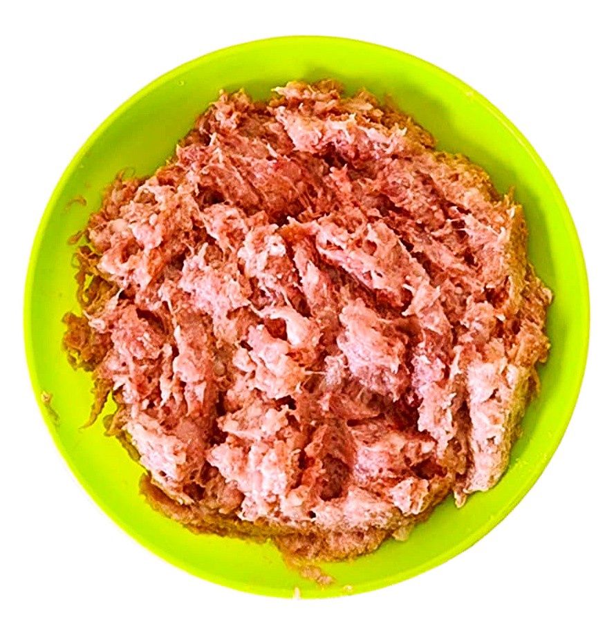 Chicken Mince, Size: 1kg