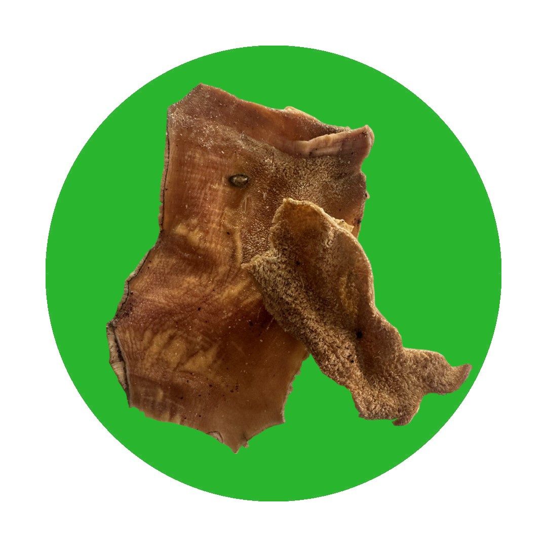 Dehydrated Beef Tripe Dehydrated Beef Tripe