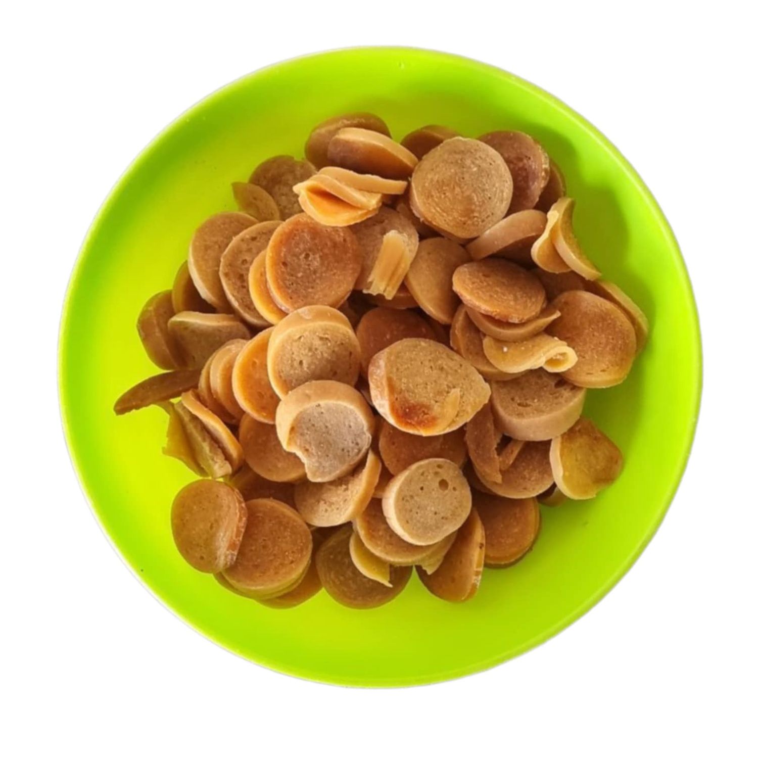 Chicken Chips, Size: 60gm