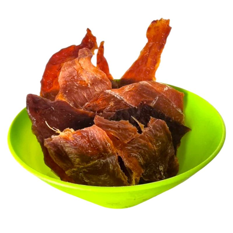 Chicken Jerky