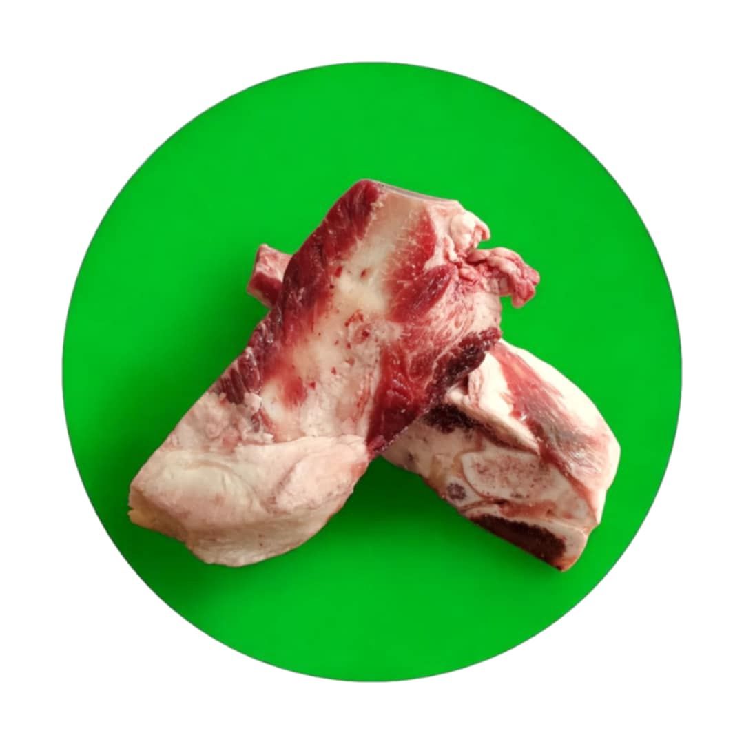Beef Brisket Bones - 1kg