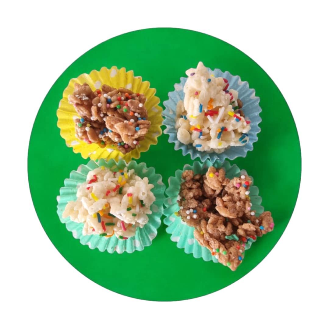 Doggy Crackles, Size: Treat Bar - ea