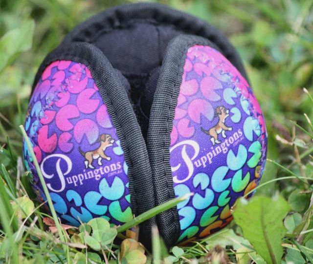 Puppingtons Pods - Original Neoprene