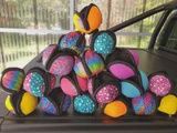 Puppingtons Pods - Original Neoprene