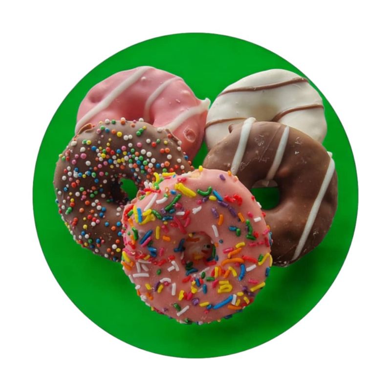 Doggy Donuts