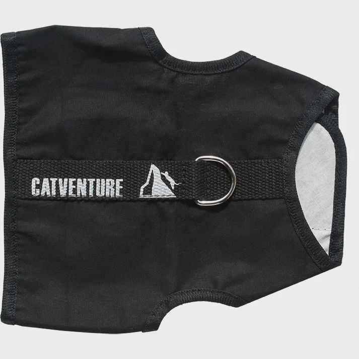 CatVenture Escape Proof Cat Harness