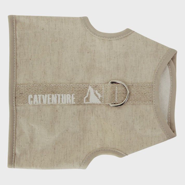 CatVenture Escape Proof Cat Harness