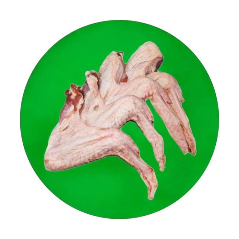 Duck Wings