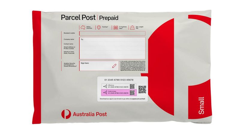Postage