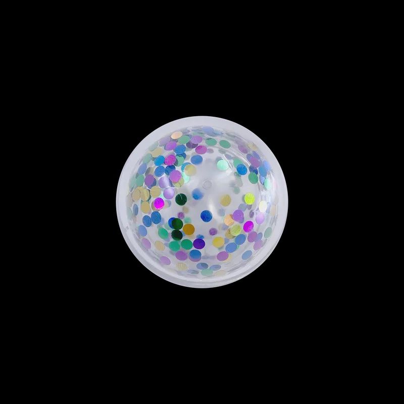 Kong Cat Active Confetti Ball