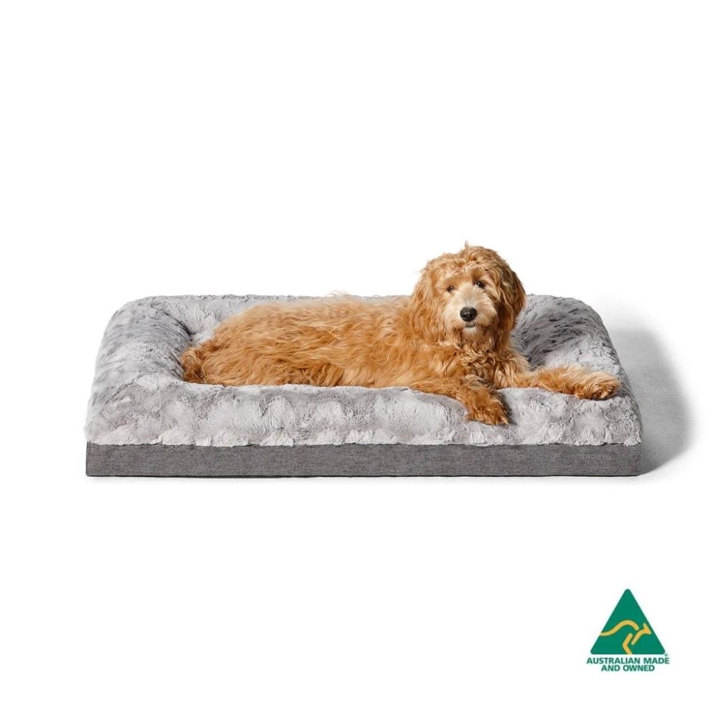 Snooza  Ultra Comfort Lounge  Frost