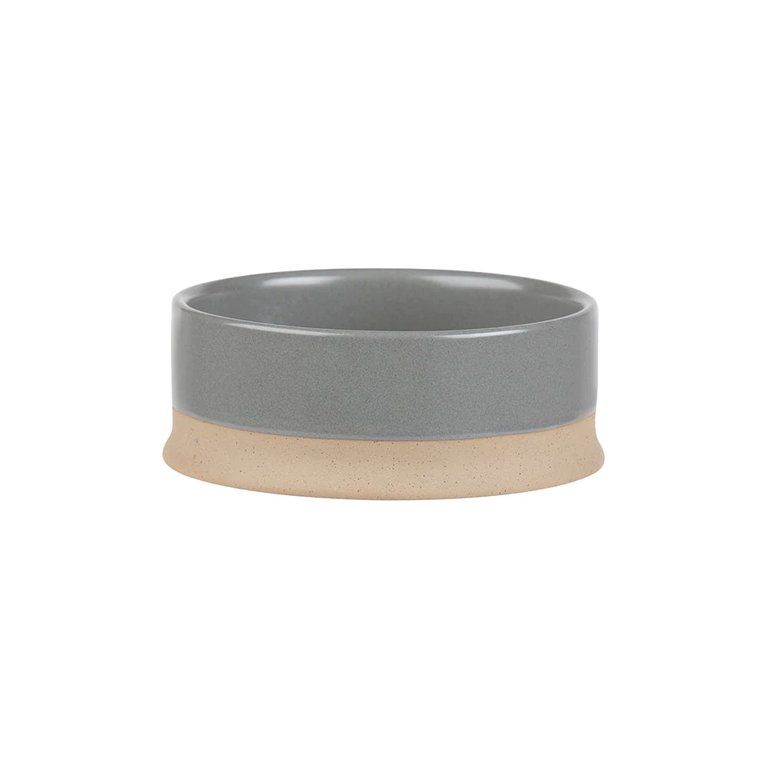 Scruffs - Scandi Bowl (Non Tip), Colour: Grey, Size: 14cm