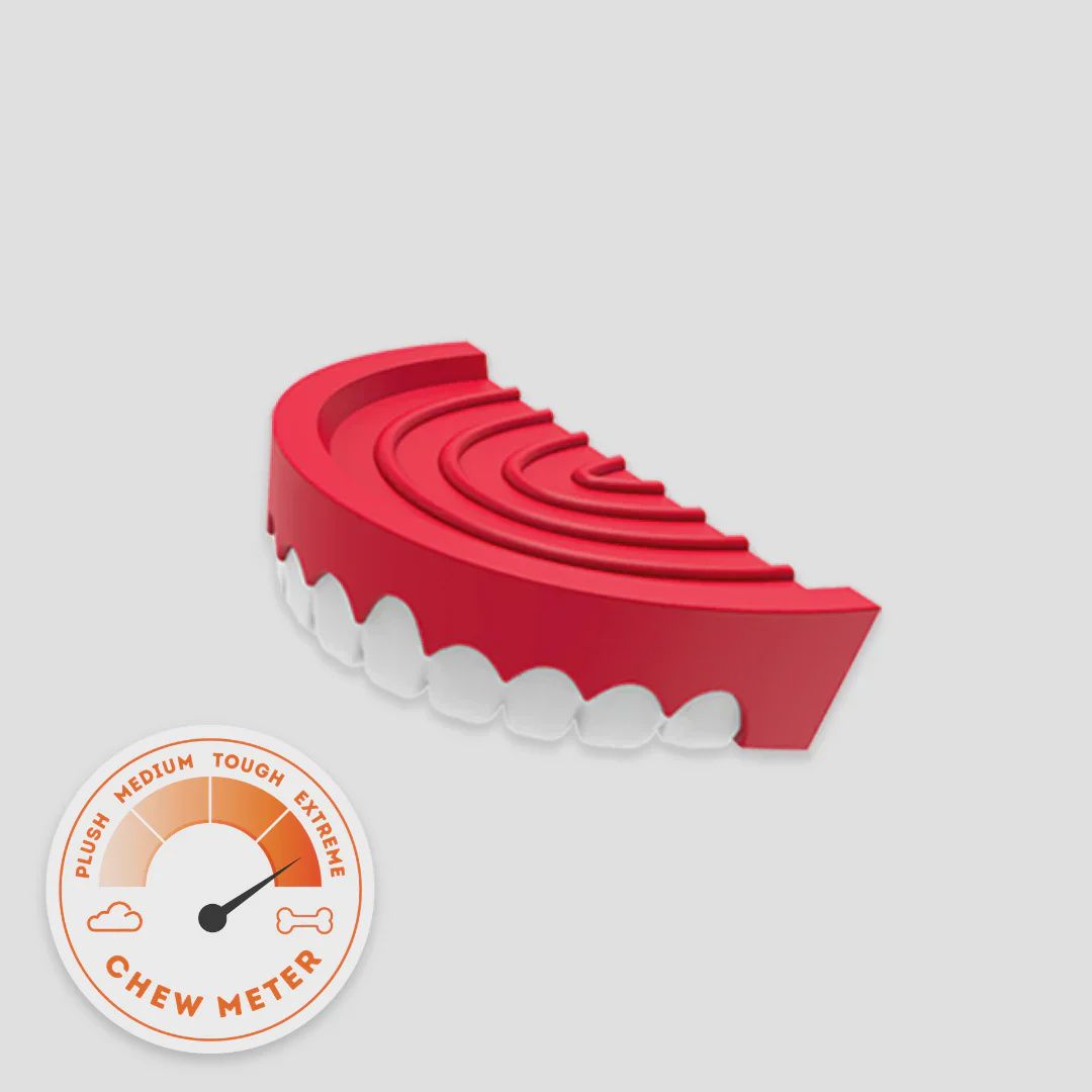 Chewzilla Chatter Chompers