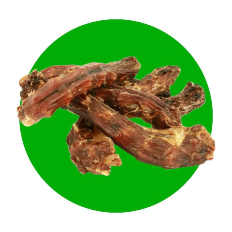Chicken Necks