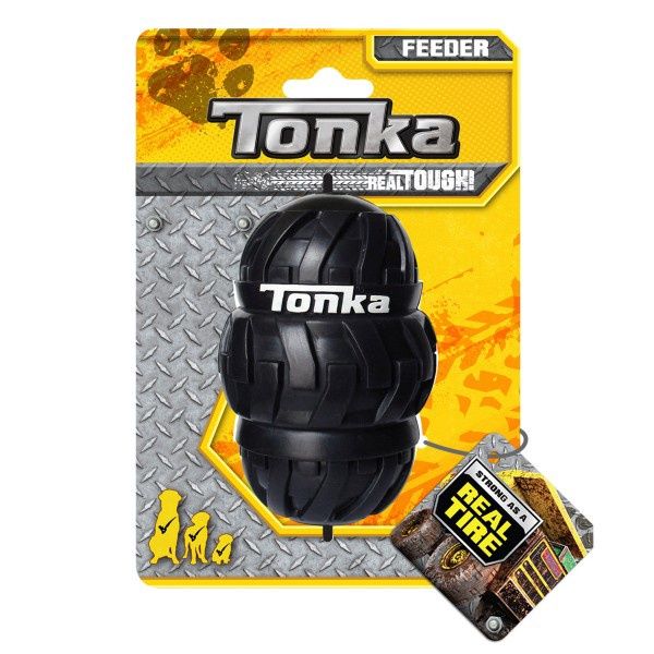 Tonka Tri Stack Feeder