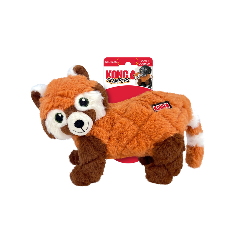 KONG Scampers