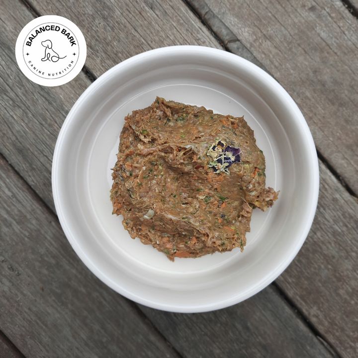 Anti-Inflammatory  Complete Meal