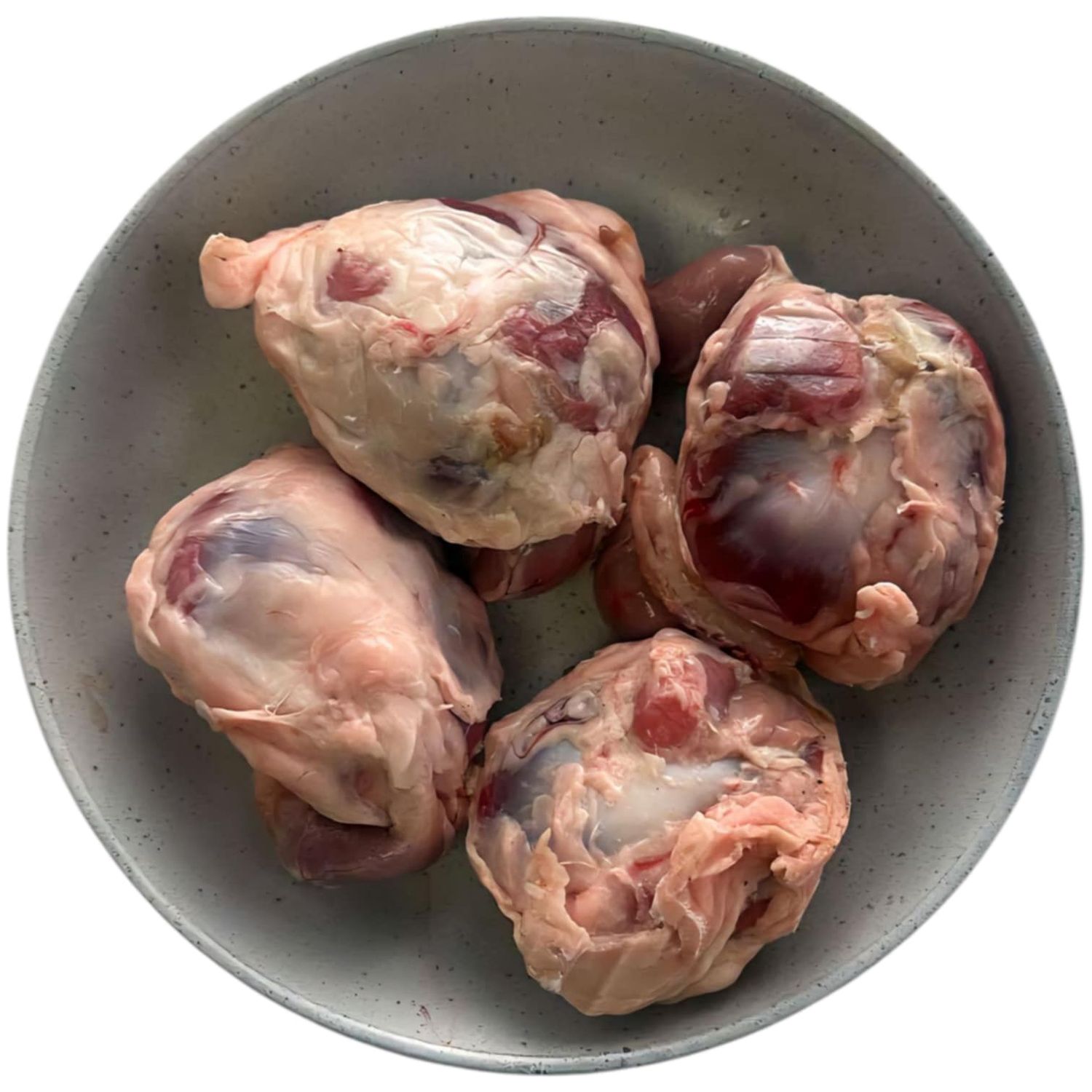 Turkey Giblets - 4 pack