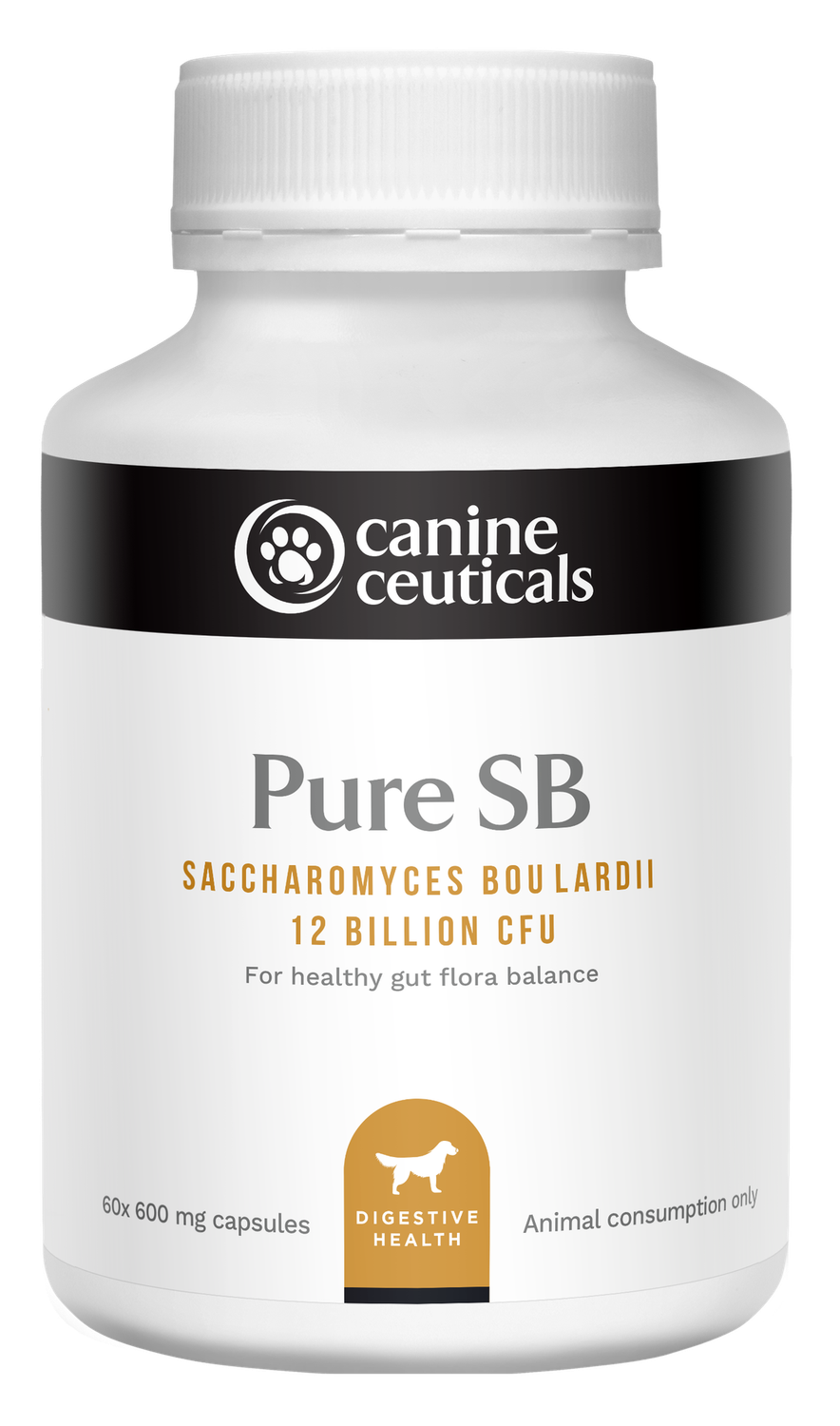 Canine Ceuticals Pure SB