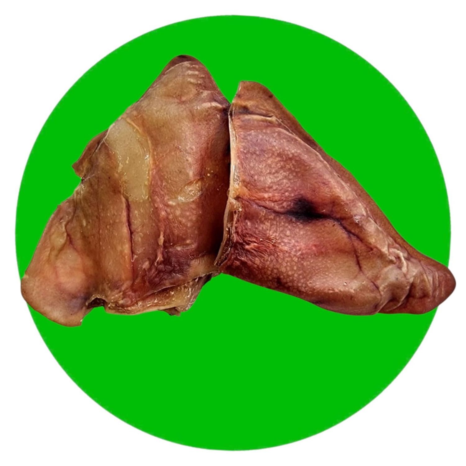 Pigs Ears